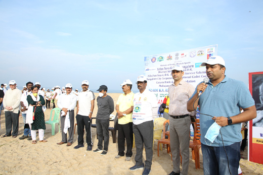 Clean India